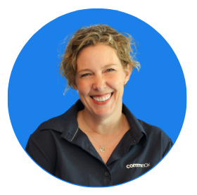 CommBox - Newsletter tile SAVE-1