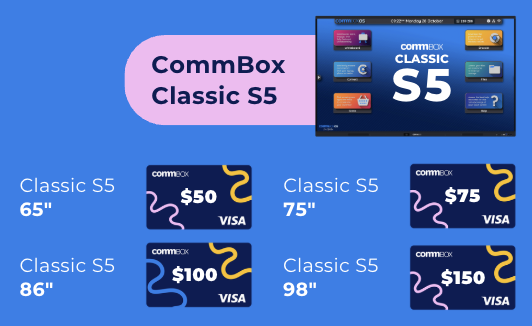 S5 - Visa Deal S5 - Visa Deal